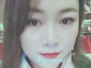 Tckaorece