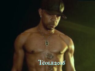 Tcole2016