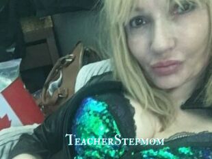 TeacherStepmom