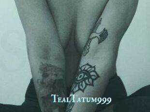 TealTatum999