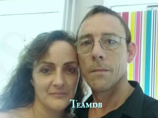 Teamdb
