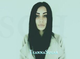 TeannaSugar