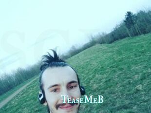 TeaseMeB