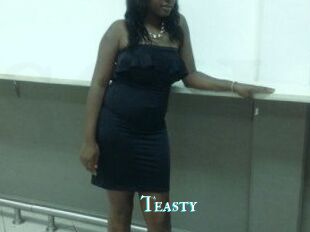 Teasty