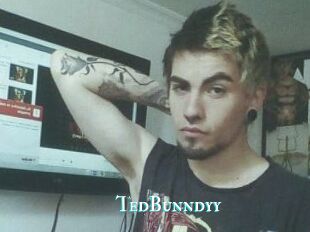 TedBunndyy
