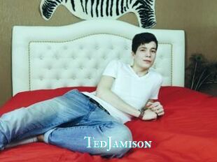 TedJamison