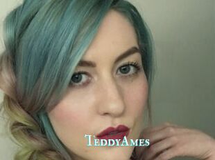 TeddyAmes
