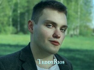 TeddyRios