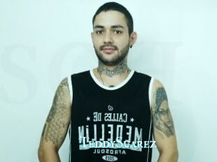 TeddySuarez