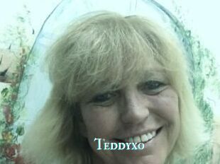 Teddyxo
