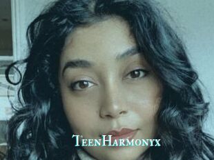 TeenHarmonyx