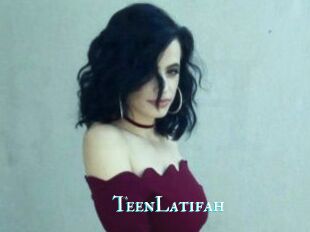 TeenLatifah