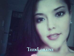 TeenLoraine