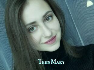 TeenMary