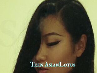 Teen_AsianLotus