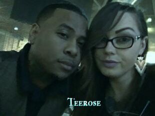 Teerose