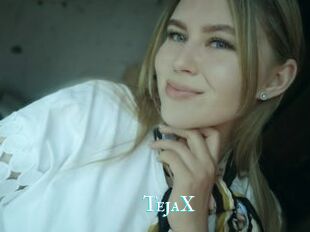 TejaX