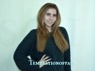 Temptationofpass