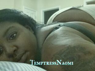 TemptressNaomi