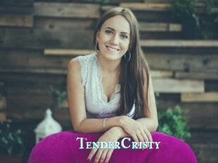 TenderCristy