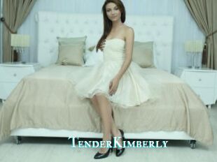 TenderKimberly