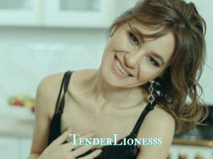 TenderLionesss