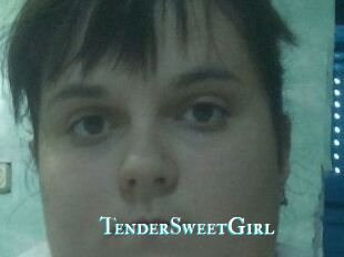 TenderSweetGirl