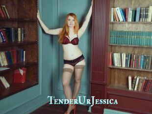 TenderUrJessica