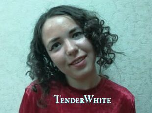 TenderWhite