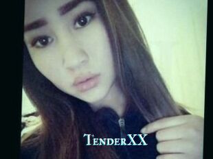 TenderXX
