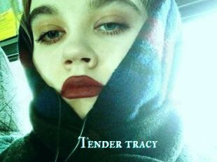 Tender_tracy