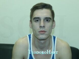 TeodoroHart