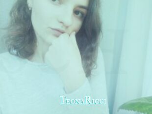 TeonaRicci