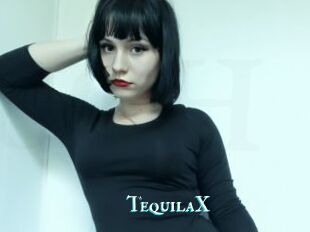 TequilaX