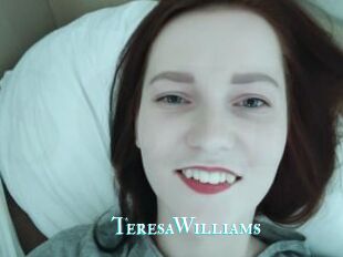 TeresaWilliams
