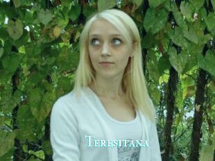 Teresitana
