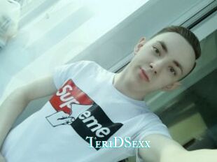 TeriDSexx