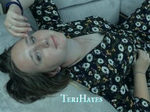 TeriHayes