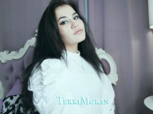 TerriMoran