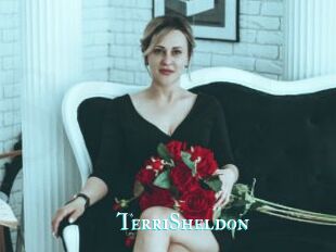 TerriSheldon