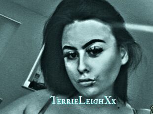 TerrieLeighXx
