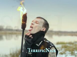 TerrificNick