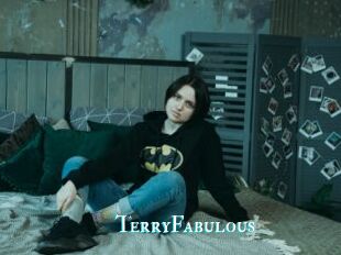 TerryFabulous