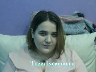 TerryIncredible