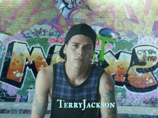 TerryJackson