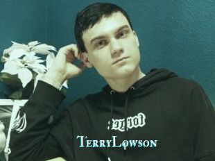 TerryLowson