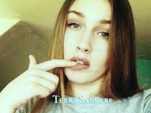 Terry_Sanders