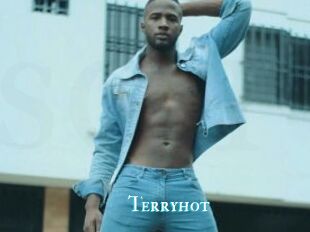 Terryhot