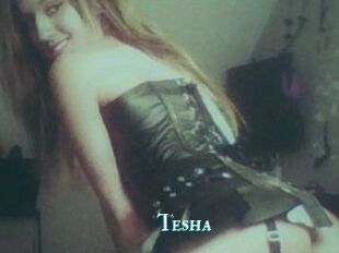 Tesha_