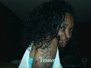 Teshona